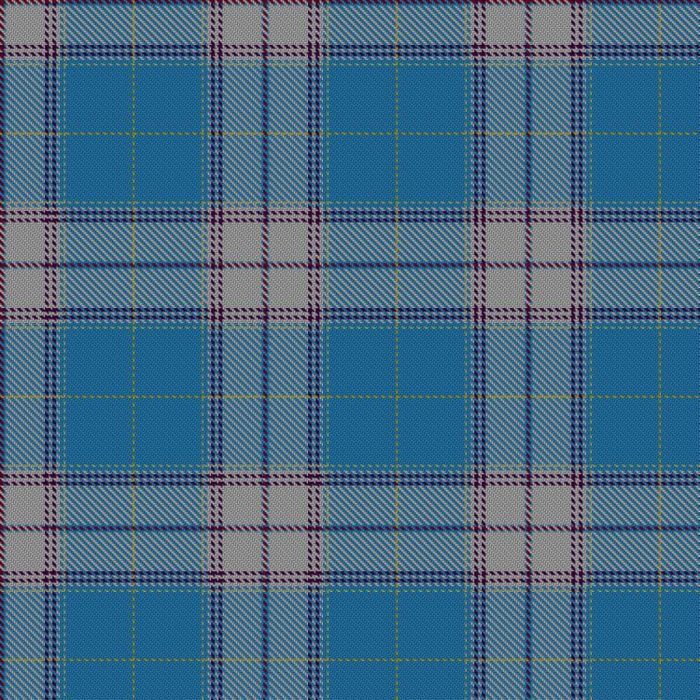 Frei, Gabriel (Personal) Tartan 