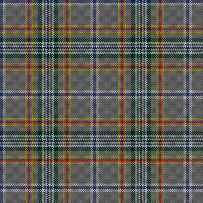 Freiburg Tartan