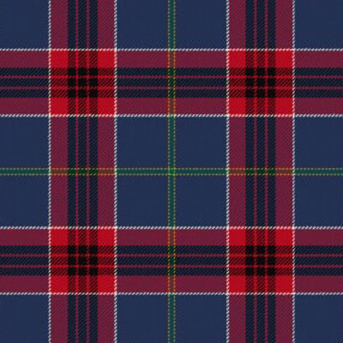 Fremont Presbyterian Church Tartan Kilt