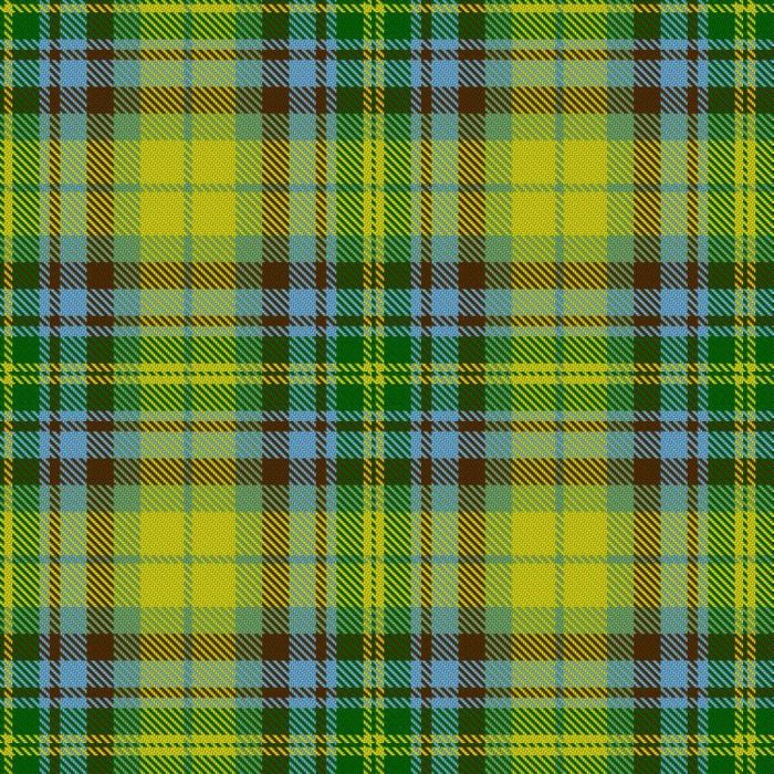Frescaline, Nicolas & Family (Personal) Tartan