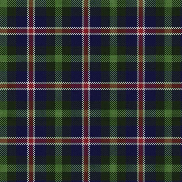Friebe (2014) Tartan 