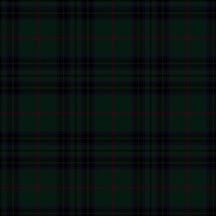 Friedebold, Gerald & Volker (Personal) Tartan