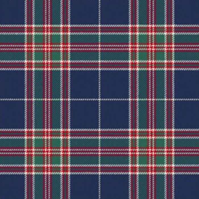 Friends of Scotland Caucus Tartan Kilt