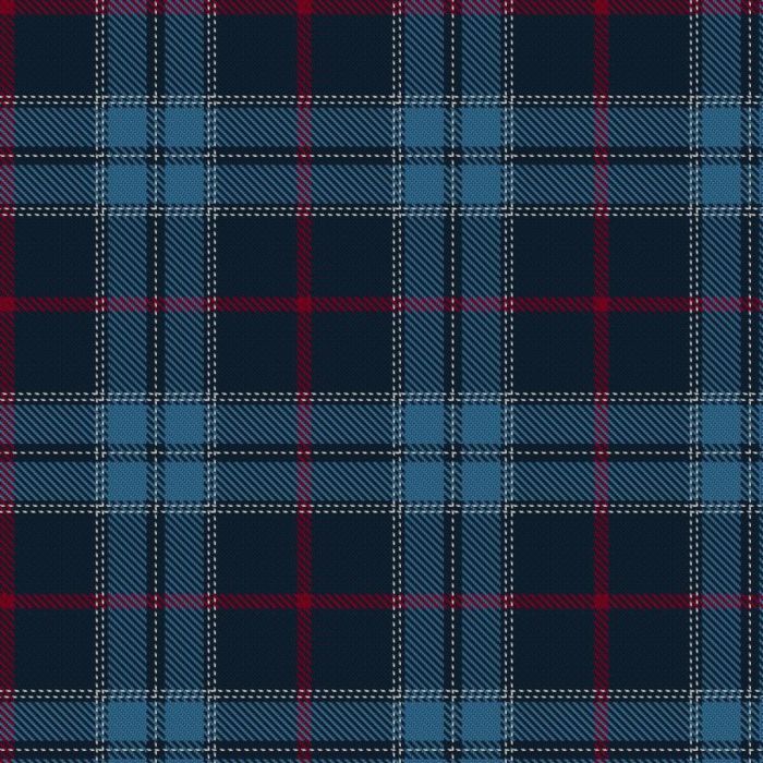 Friends of Scottish Rugby Tartan