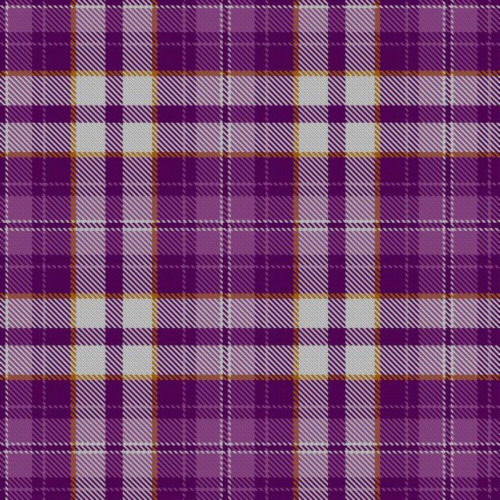 Friendship Tartan 