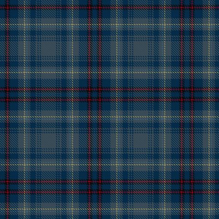 Frogaletto (Personal) Tartan