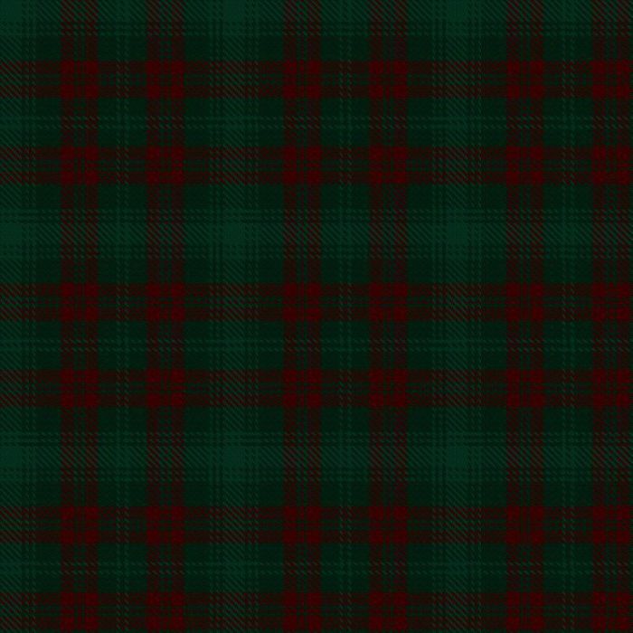 Fuchs Amoudruz, G & M and Family (Personal) Tartan 