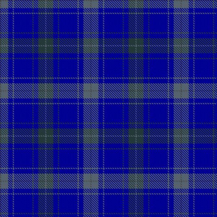 Fujisankei Serene Tartan 