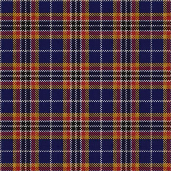 Fukae Tartan 