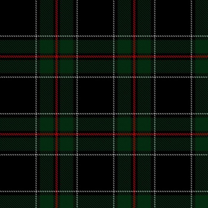Fukae, M & Family (2026) (Personal) Tartan