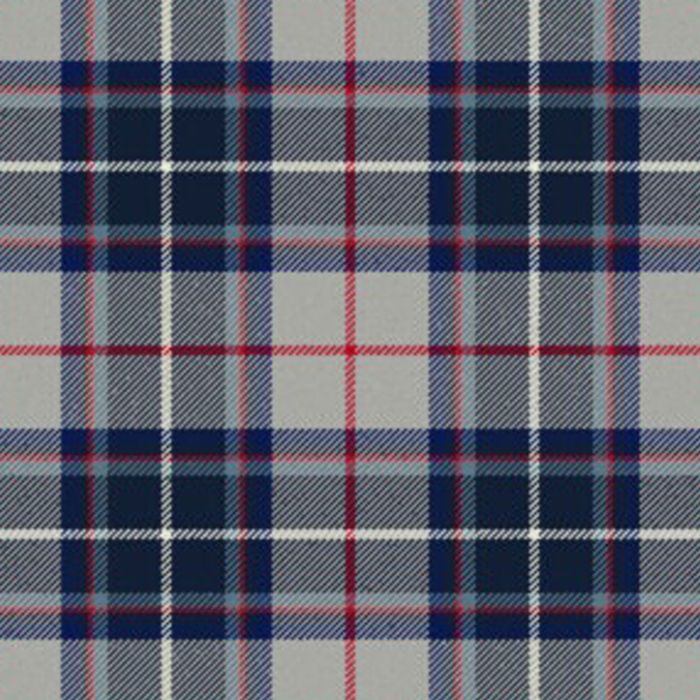 Fulbright Foundation Tartan Kilt