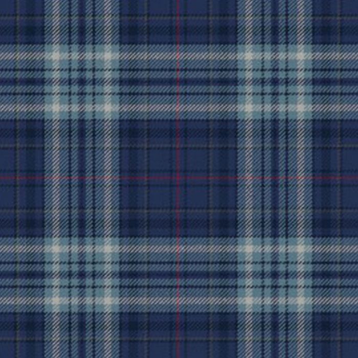 Fulbright Senator Tartan Kilt