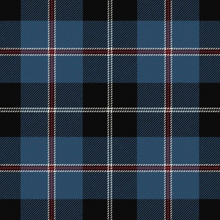 Fuller Ancient Tartan kilt