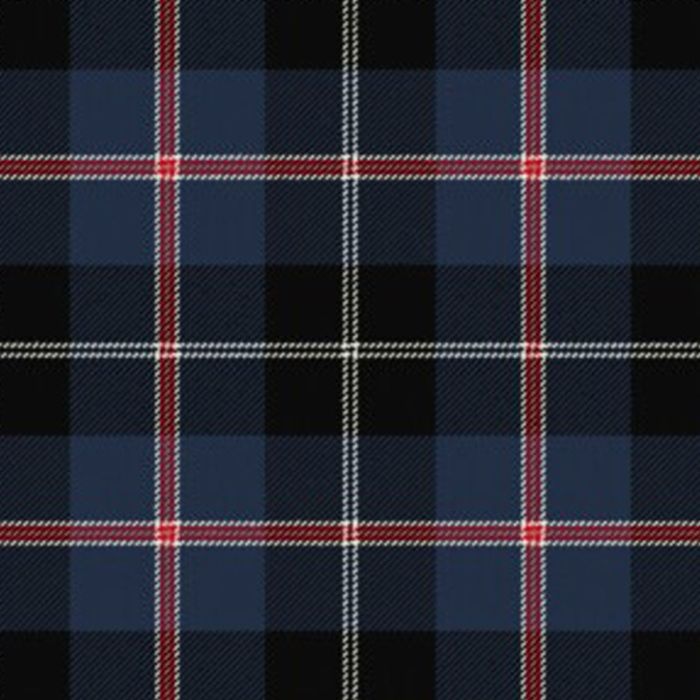 Fuller Tartan Kilt