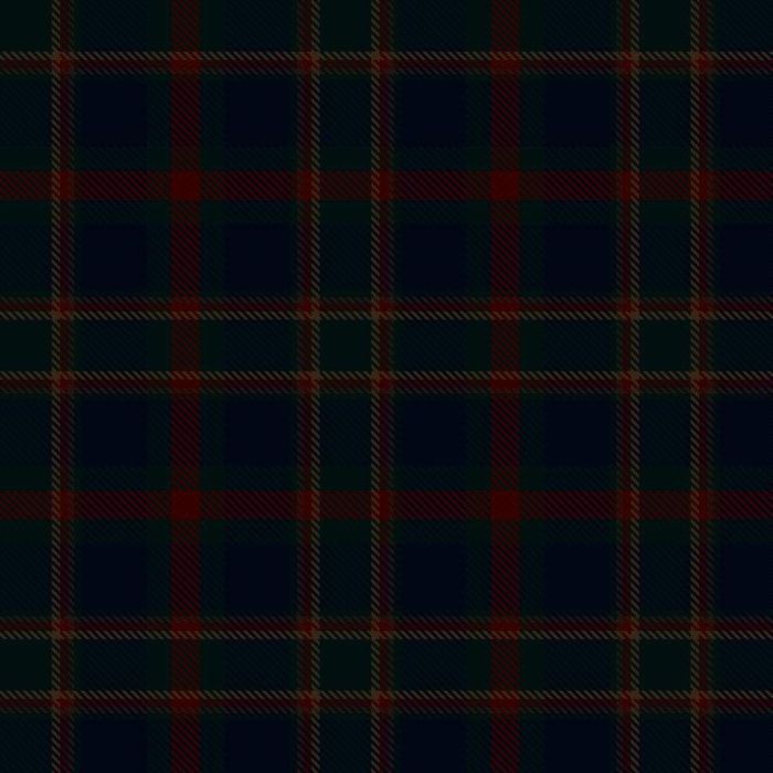 Fyfe, A & Family (Personal) Tartan