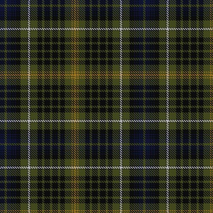 Fyvie Tartan