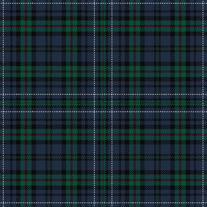 G J Nelson Ancient Tartan Kilt
