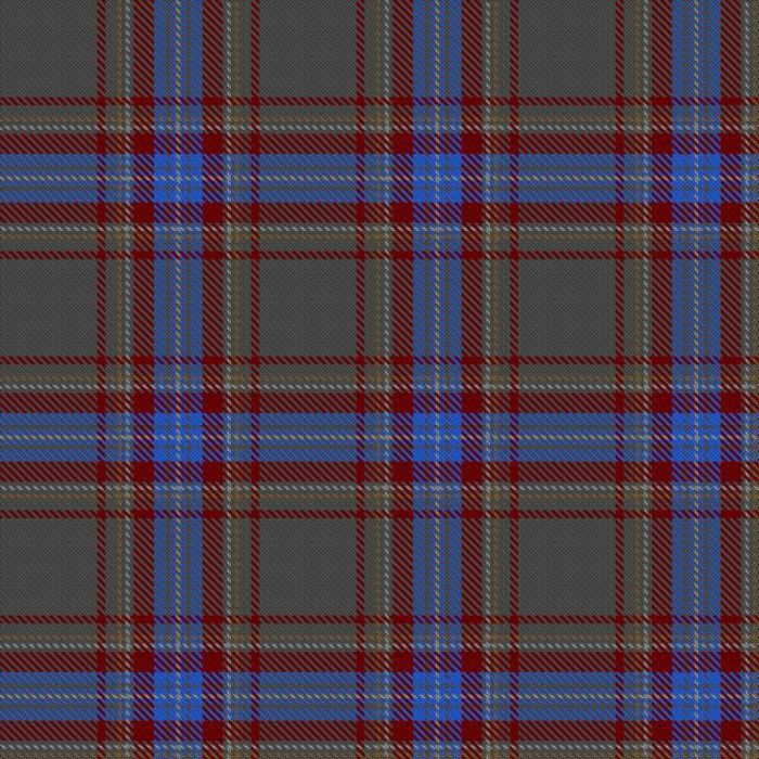 Gabrielle Tartan