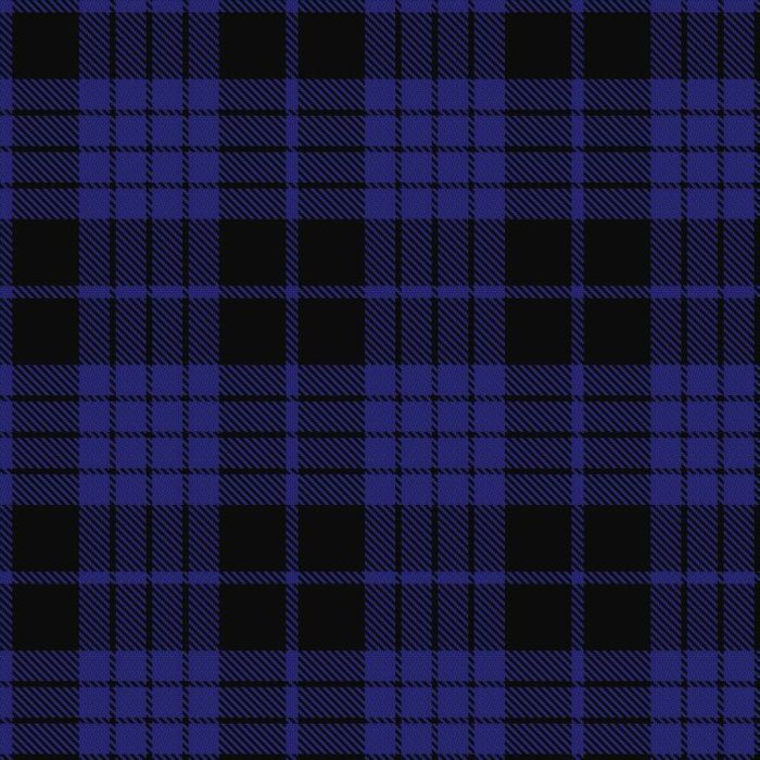 Gagetown School Tartan