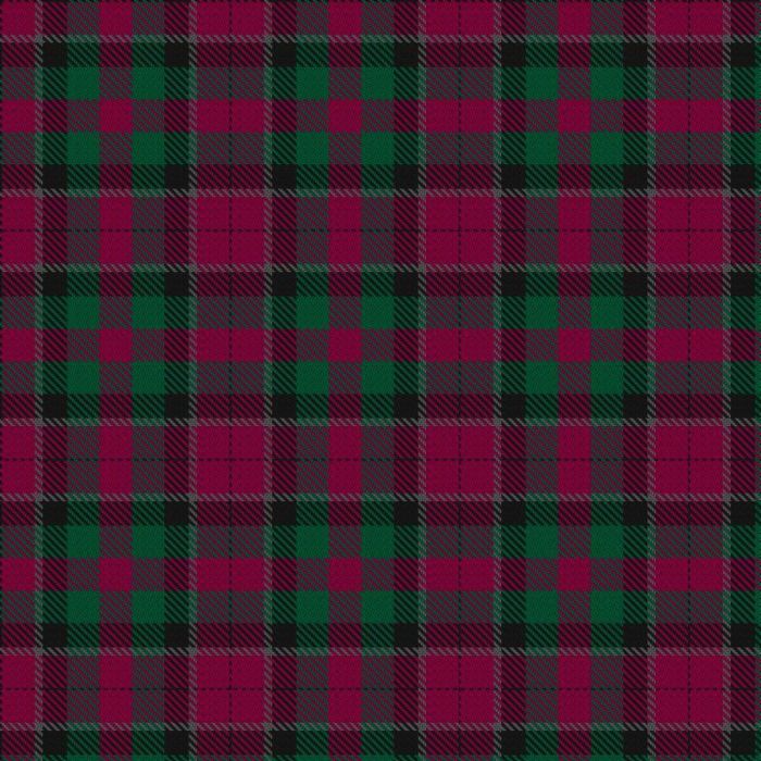 Gaglardi, Mitch (Personal) Tartan 