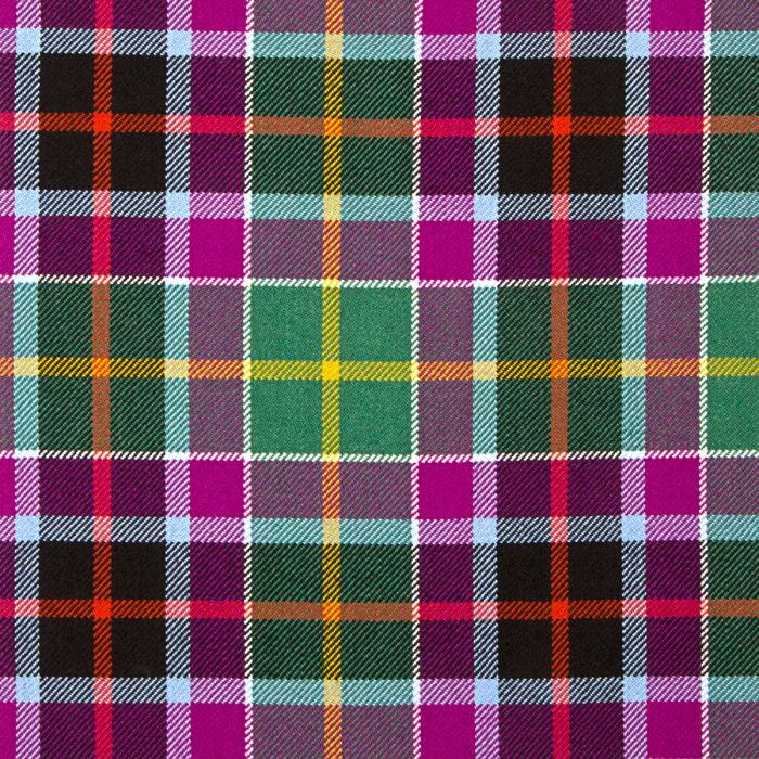 Gala Water Ancient Tartan