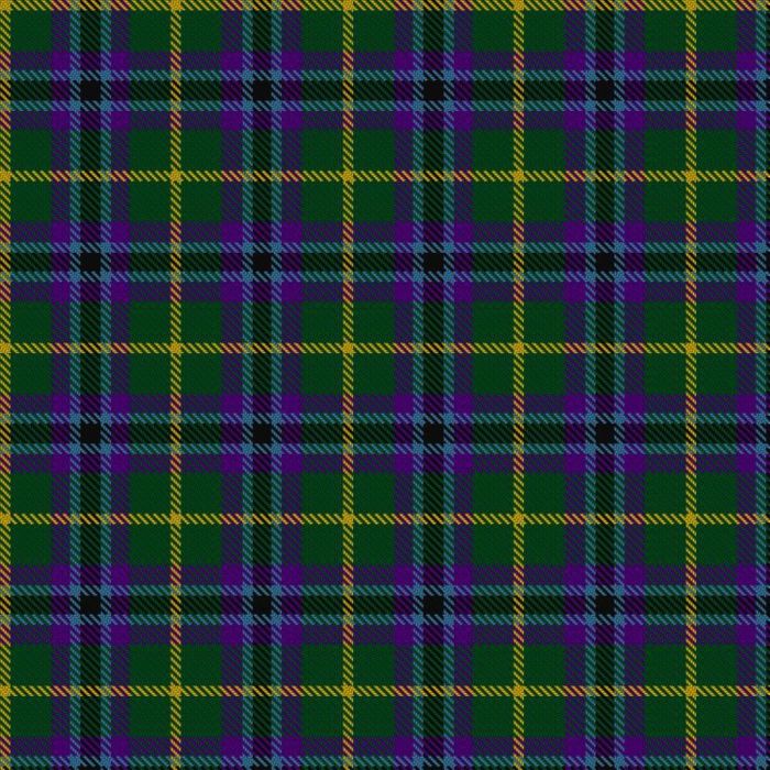 Gala Water Old Tartan