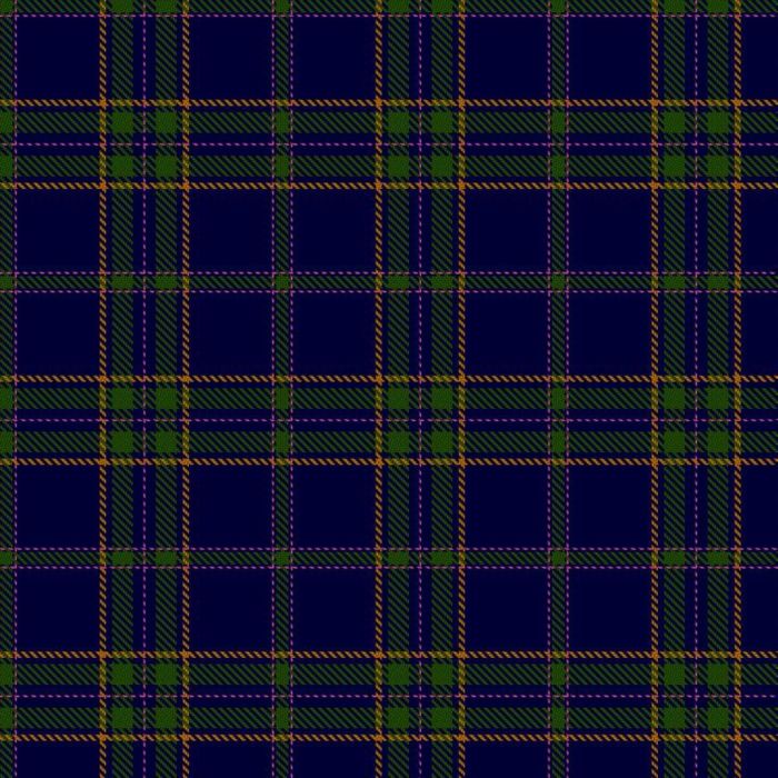 Galafassi, S & Family (Personal) Tartan 