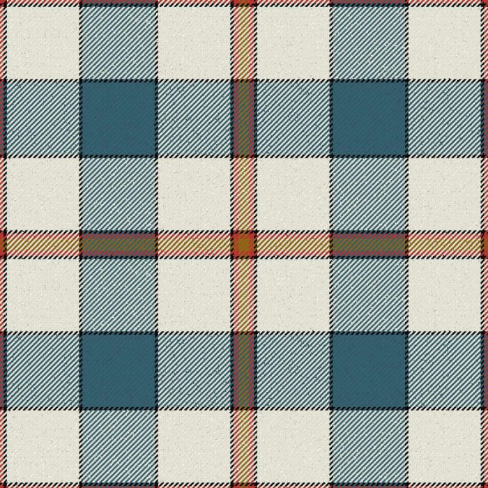 Galicia Ancient Tartan Kilt
