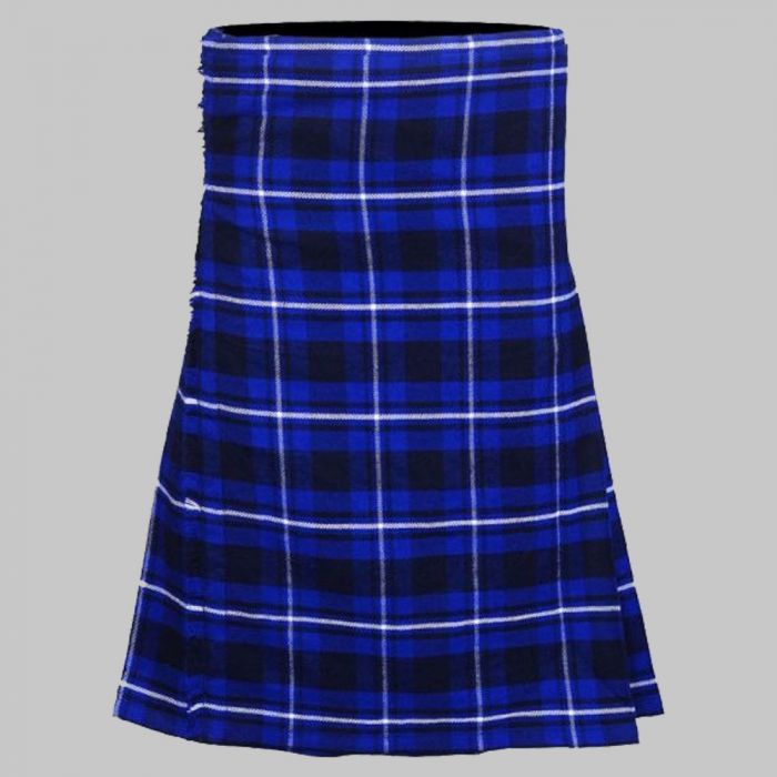 Gallaecia Tartan Kilt