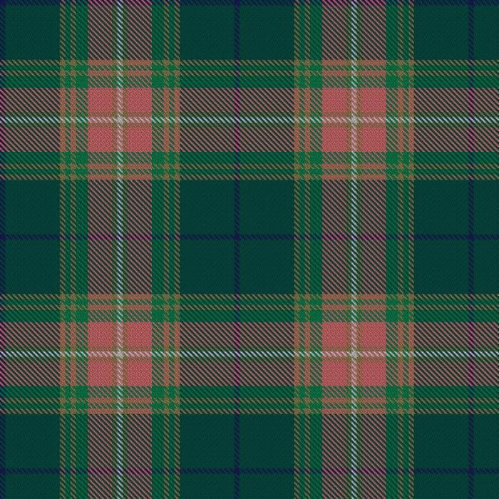 Gallagher Ancient Tartan 