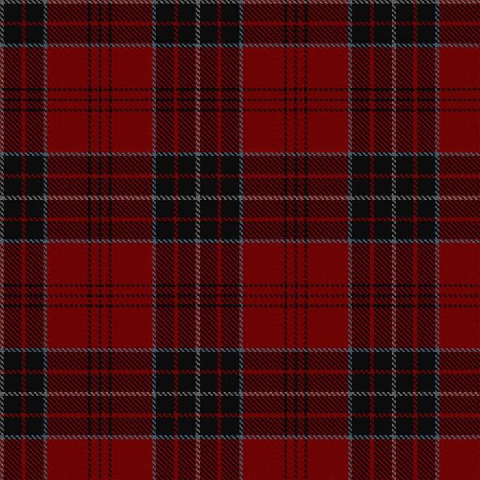 Gallmore Tartan 