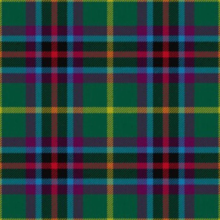 Gallowater Tartan Kilt
