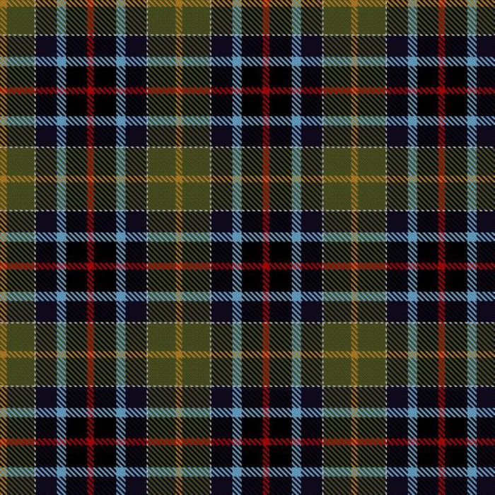 Gallowater, New Tartan 