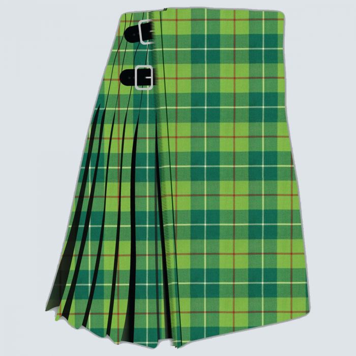 Galloway Hunting Ancient Tartan Kilt
