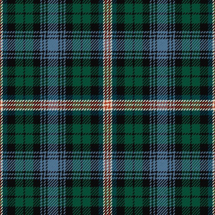Gammell Ancient Tartan Kilt