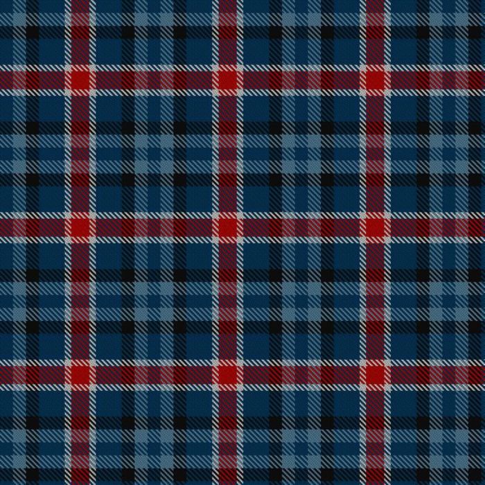 Gandy of Myrton Tartan 