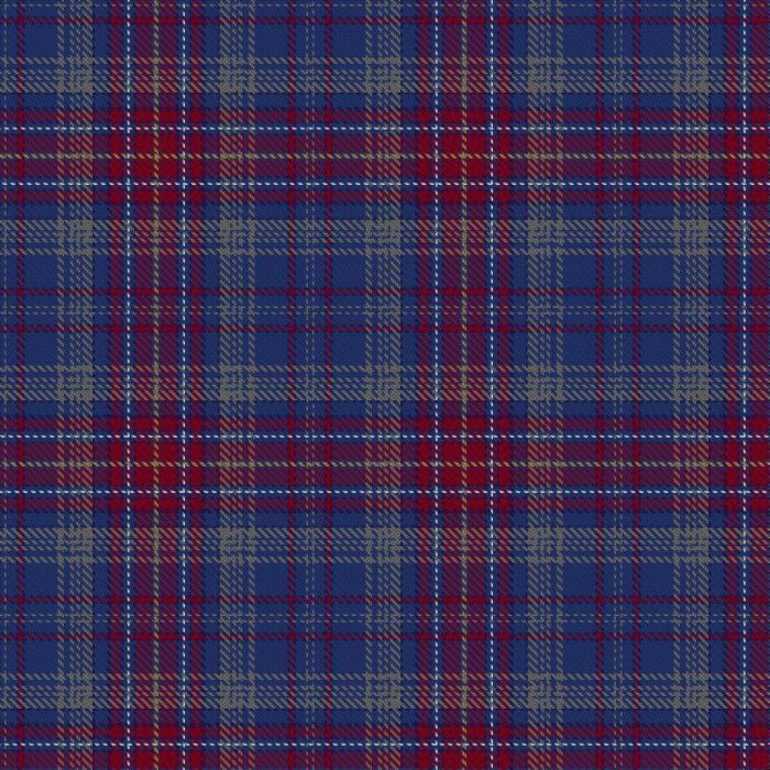 GAP Group Tartan 