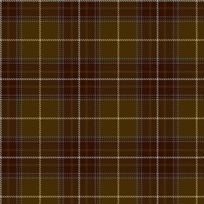Garbo-Yacoubian, Margaret & Jamie (Personal) Tartan