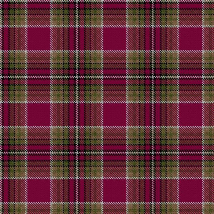 Gardner, Lynne Michele (Personal) Tartan