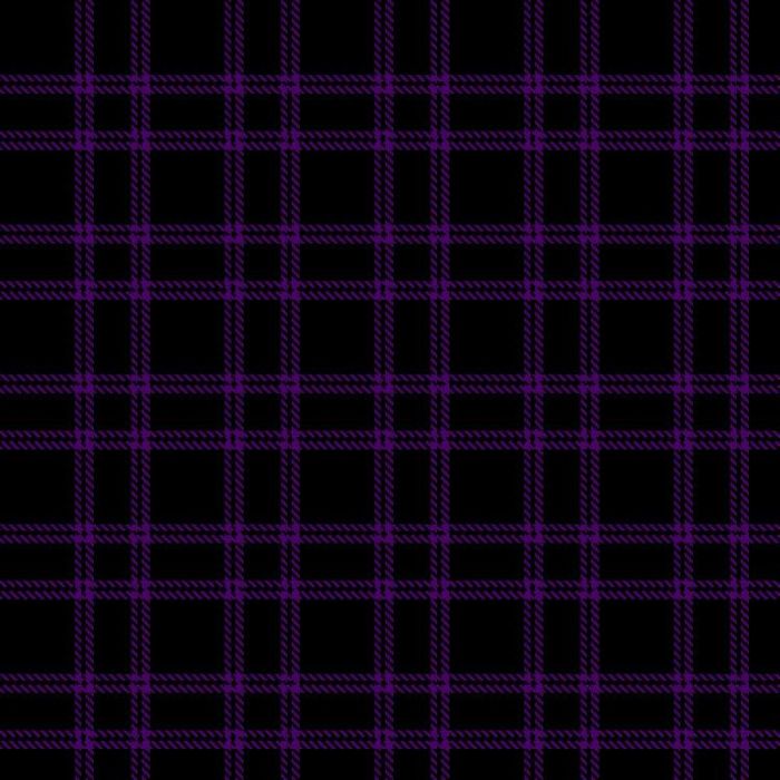 Garner, Stephen & Sharon (Personal) Tartan 