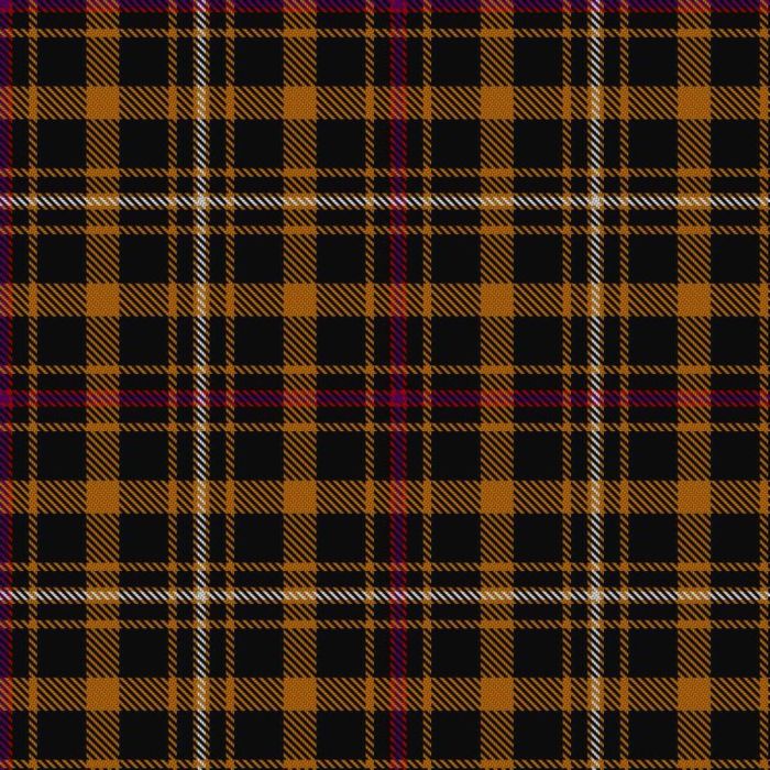 Gary (Personal) Tartan 