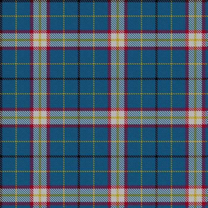 Gaspésie Tartan 