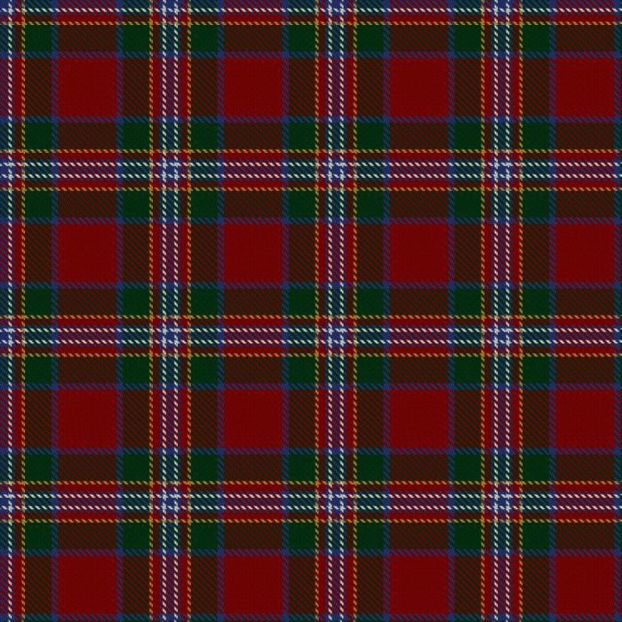 Gavinio, Ray & Lloyd, Gareth Wedding (Personal) Tartan