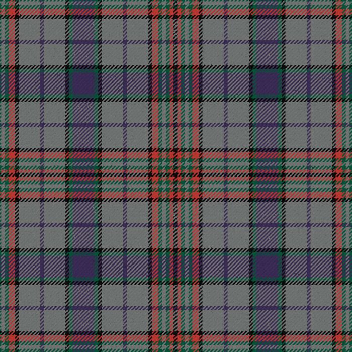Gayre Hunting Ancient Tartan Kilt
