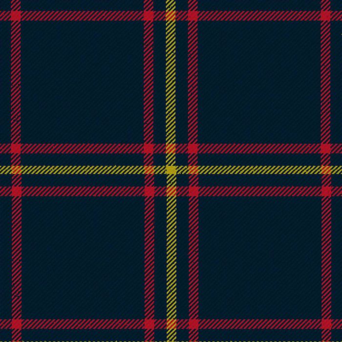 Gem Ancient Tartan kilt