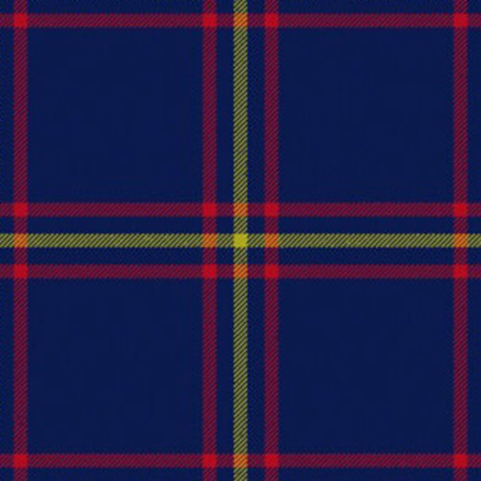 Gem Tartan kilt