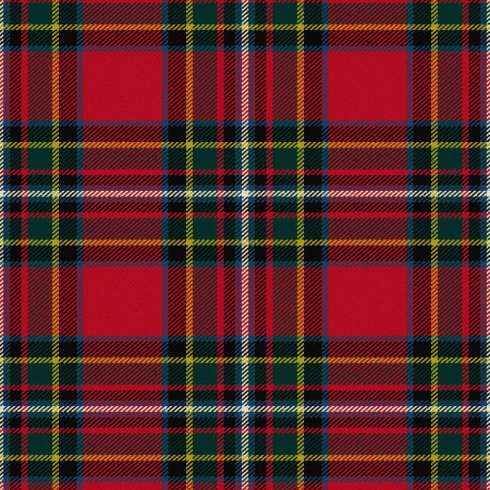 Gillespie Ancient Tartan Kilt