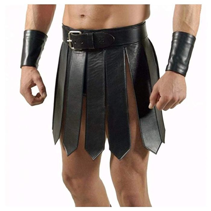 Gladiator Kilt