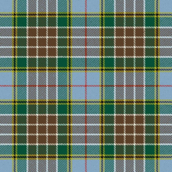 Glendale Ancient Tartan Kilt