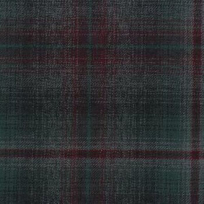 Glens of Scotland Tartan 